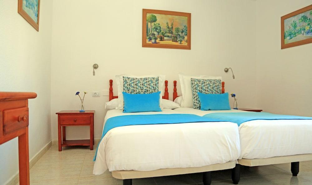 Labranda Alisios Playa Hotel Corralejo Exterior foto