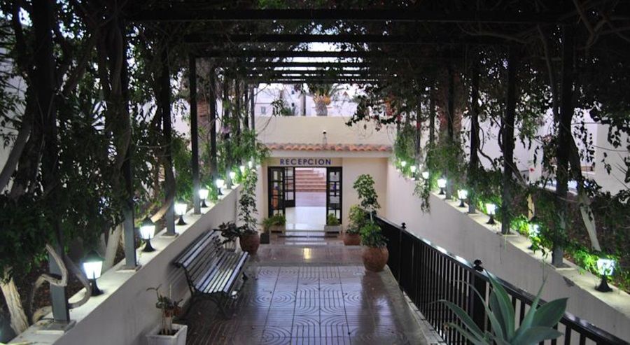Labranda Alisios Playa Hotel Corralejo Exterior foto