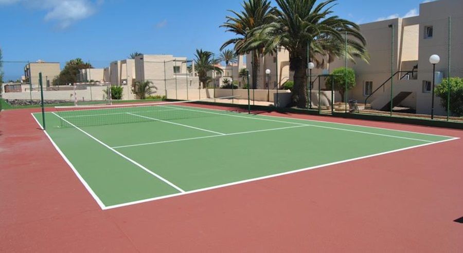 Labranda Alisios Playa Hotel Corralejo Exterior foto
