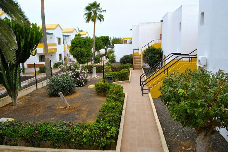 Labranda Alisios Playa Hotel Corralejo Exterior foto