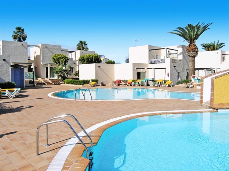 Labranda Alisios Playa Hotel Corralejo Exterior foto