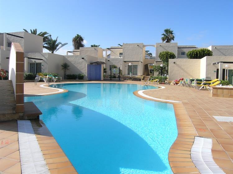 Labranda Alisios Playa Hotel Corralejo Exterior foto