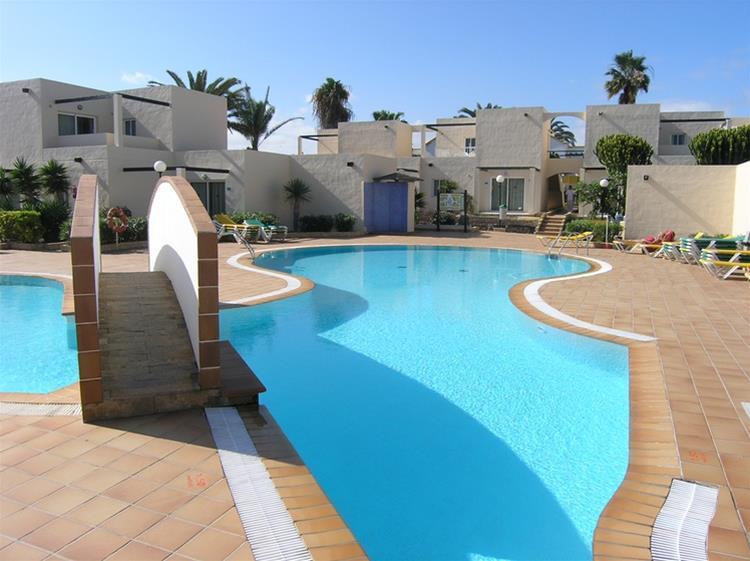 Labranda Alisios Playa Hotel Corralejo Exterior foto