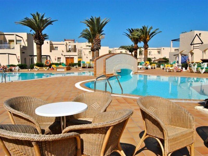 Labranda Alisios Playa Hotel Corralejo Exterior foto