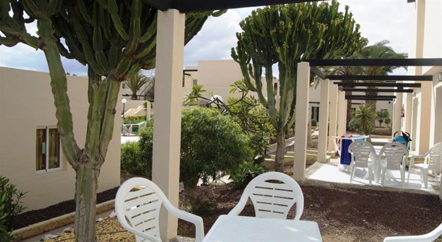 Labranda Alisios Playa Hotel Corralejo Exterior foto