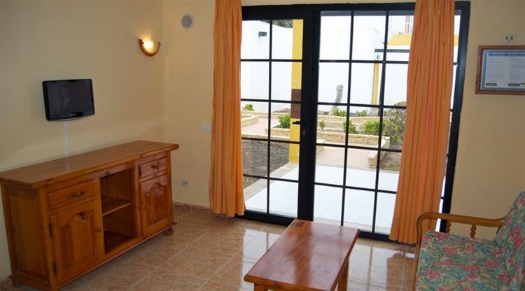 Labranda Alisios Playa Hotel Corralejo Exterior foto