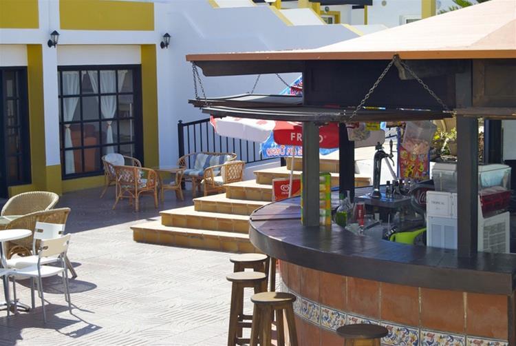 Labranda Alisios Playa Hotel Corralejo Exterior foto