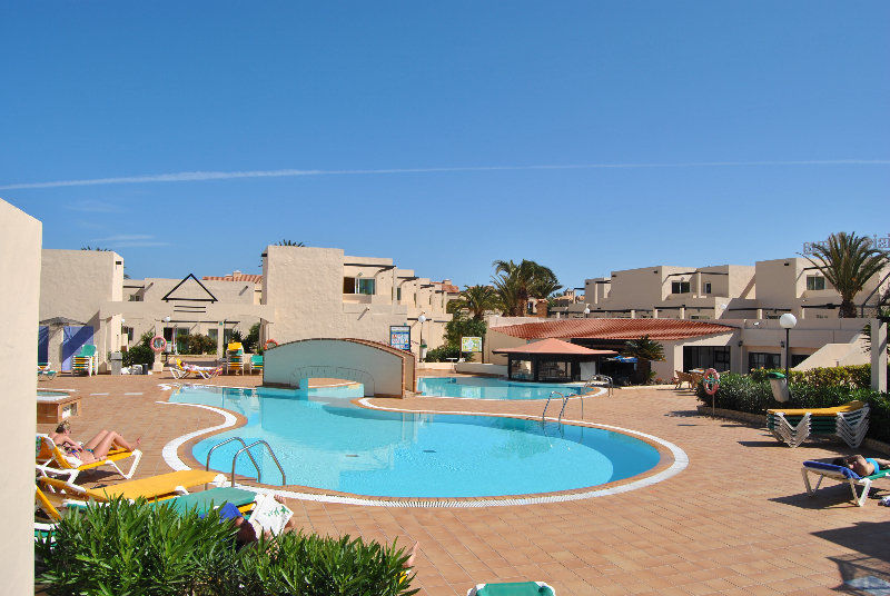 Labranda Alisios Playa Hotel Corralejo Exterior foto